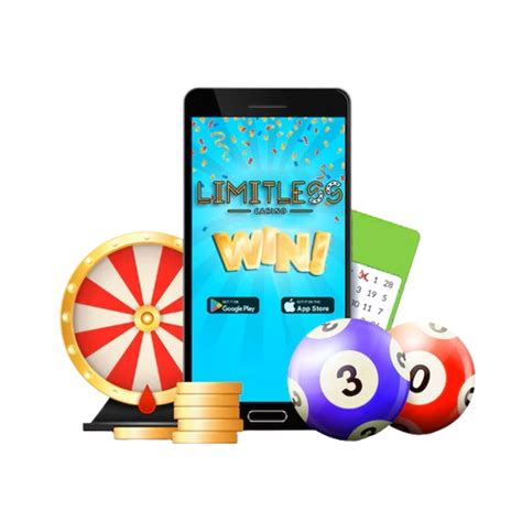 limitless casino app.